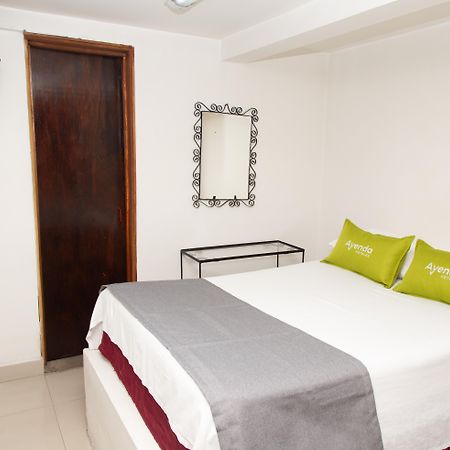 Ayenda 1131 Casa Valencia Hotel Manizales Kültér fotó