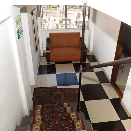 Ayenda 1131 Casa Valencia Hotel Manizales Kültér fotó