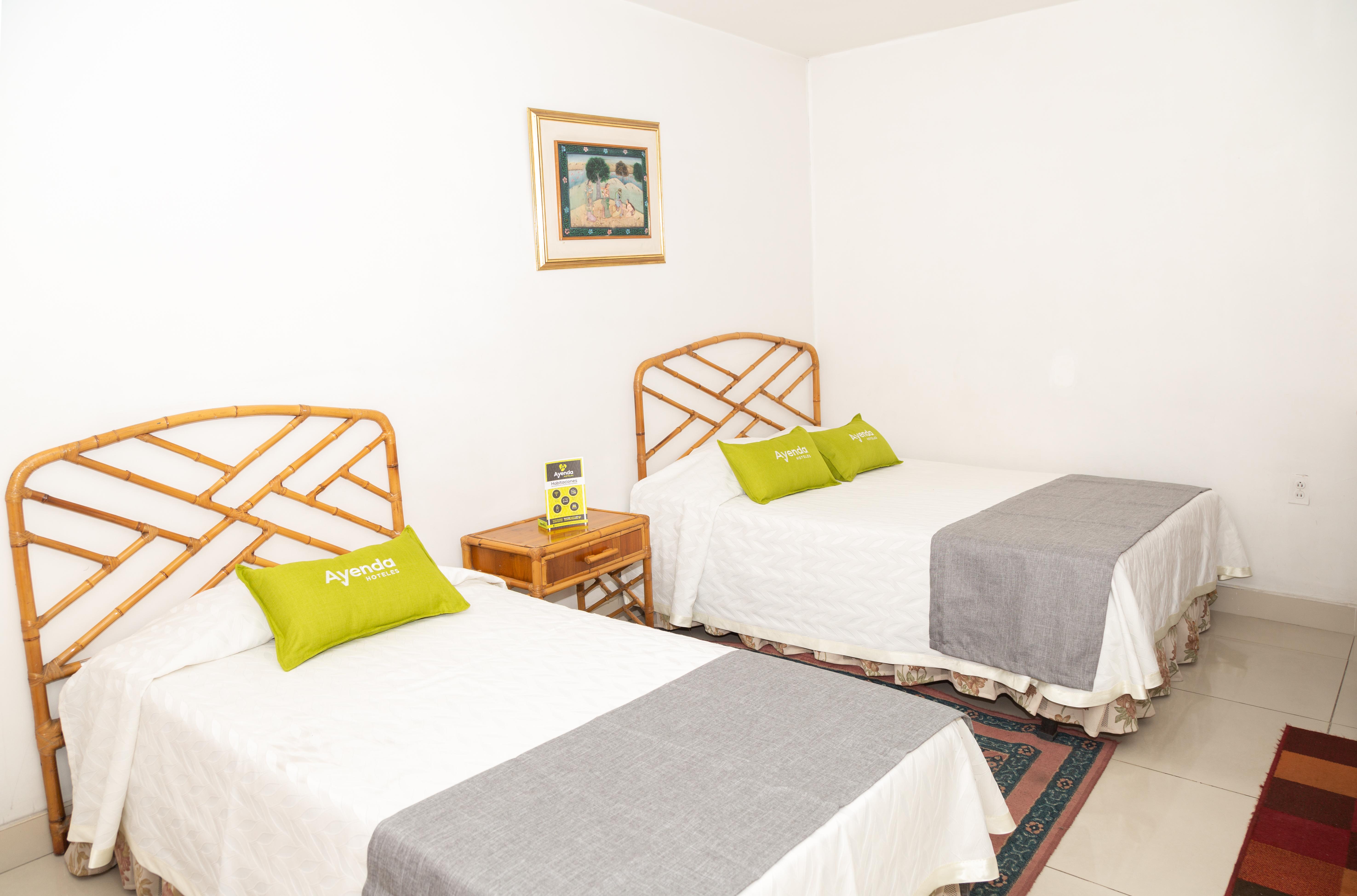 Ayenda 1131 Casa Valencia Hotel Manizales Kültér fotó