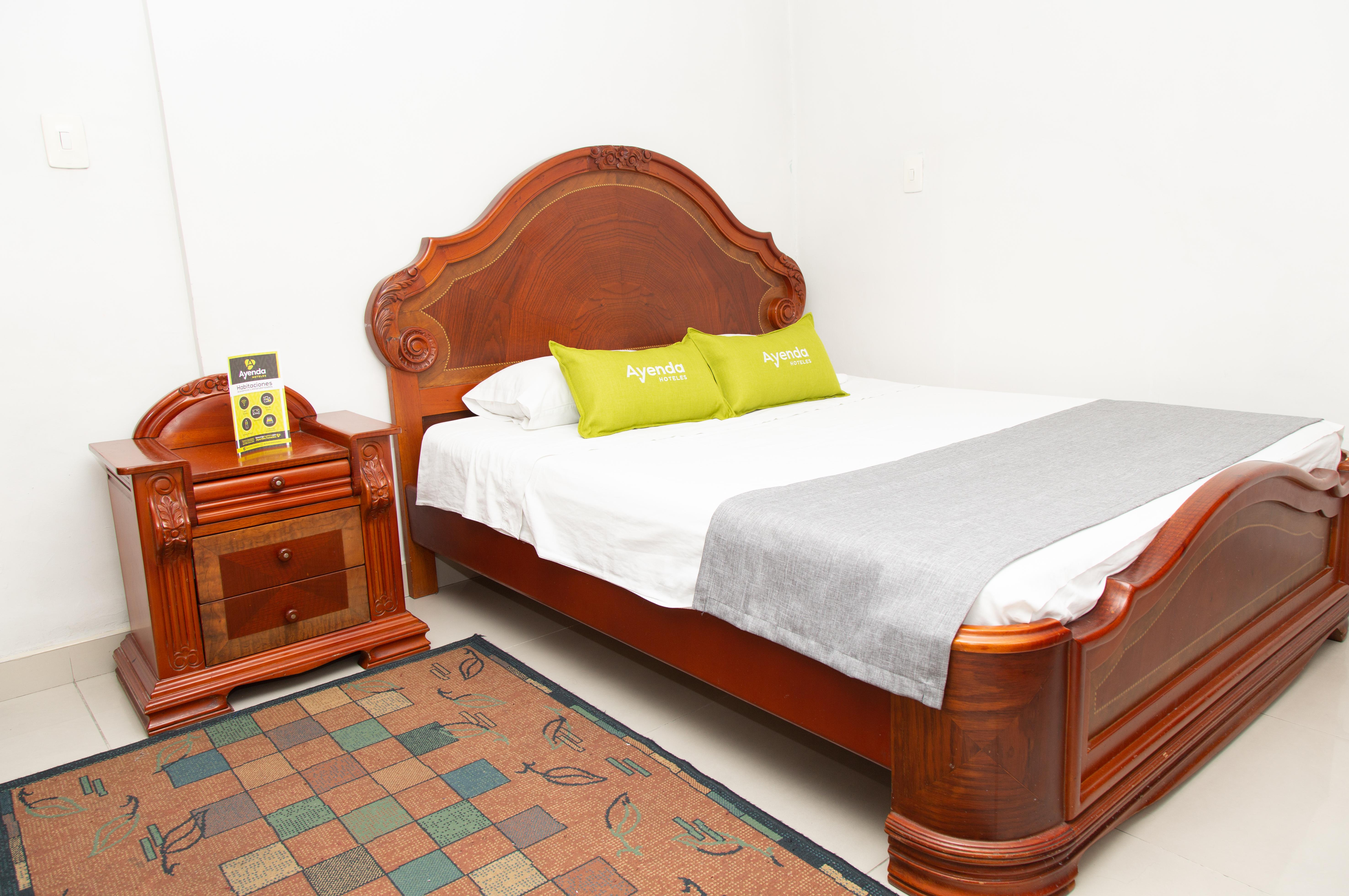 Ayenda 1131 Casa Valencia Hotel Manizales Kültér fotó