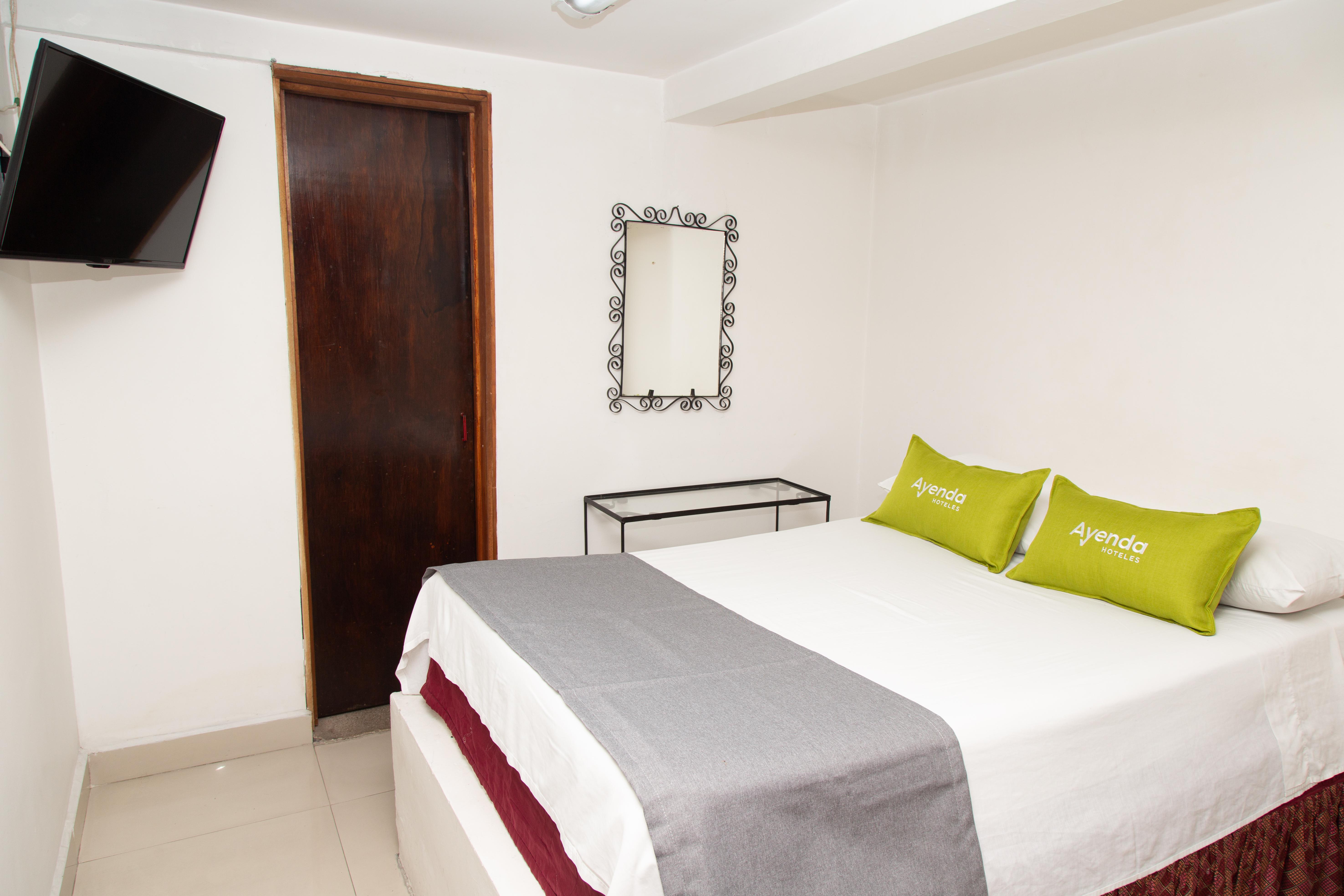 Ayenda 1131 Casa Valencia Hotel Manizales Kültér fotó