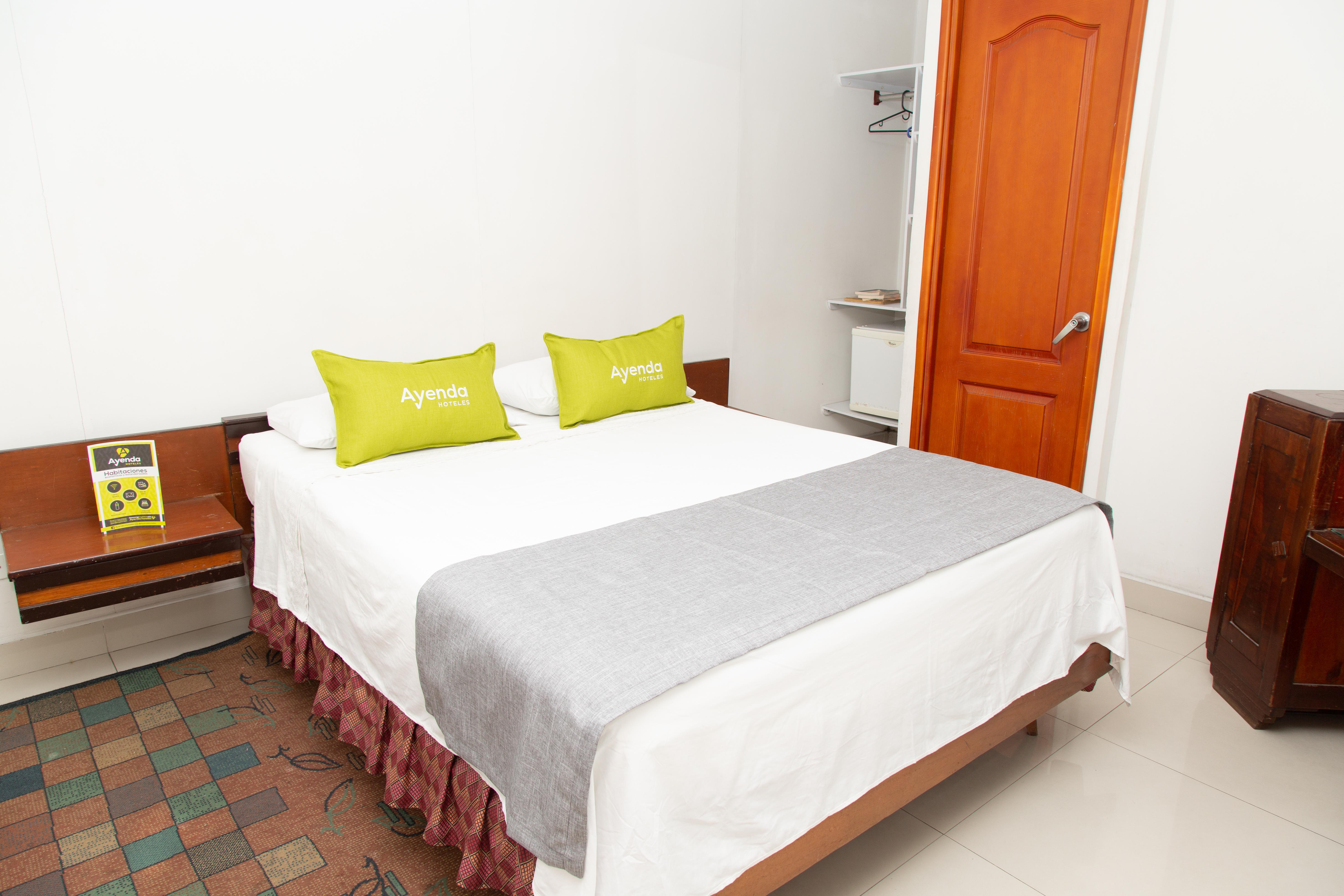 Ayenda 1131 Casa Valencia Hotel Manizales Kültér fotó