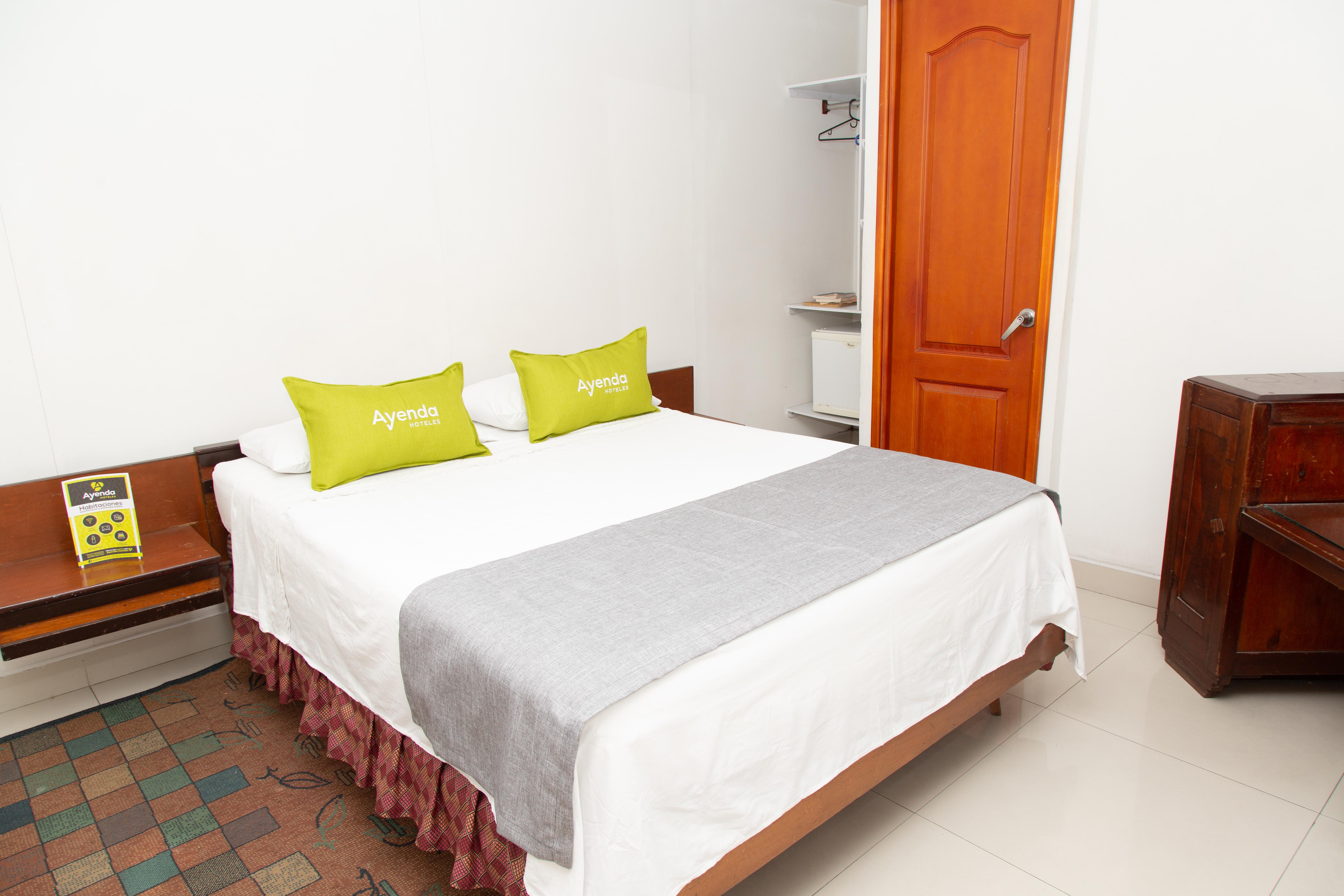 Ayenda 1131 Casa Valencia Hotel Manizales Kültér fotó