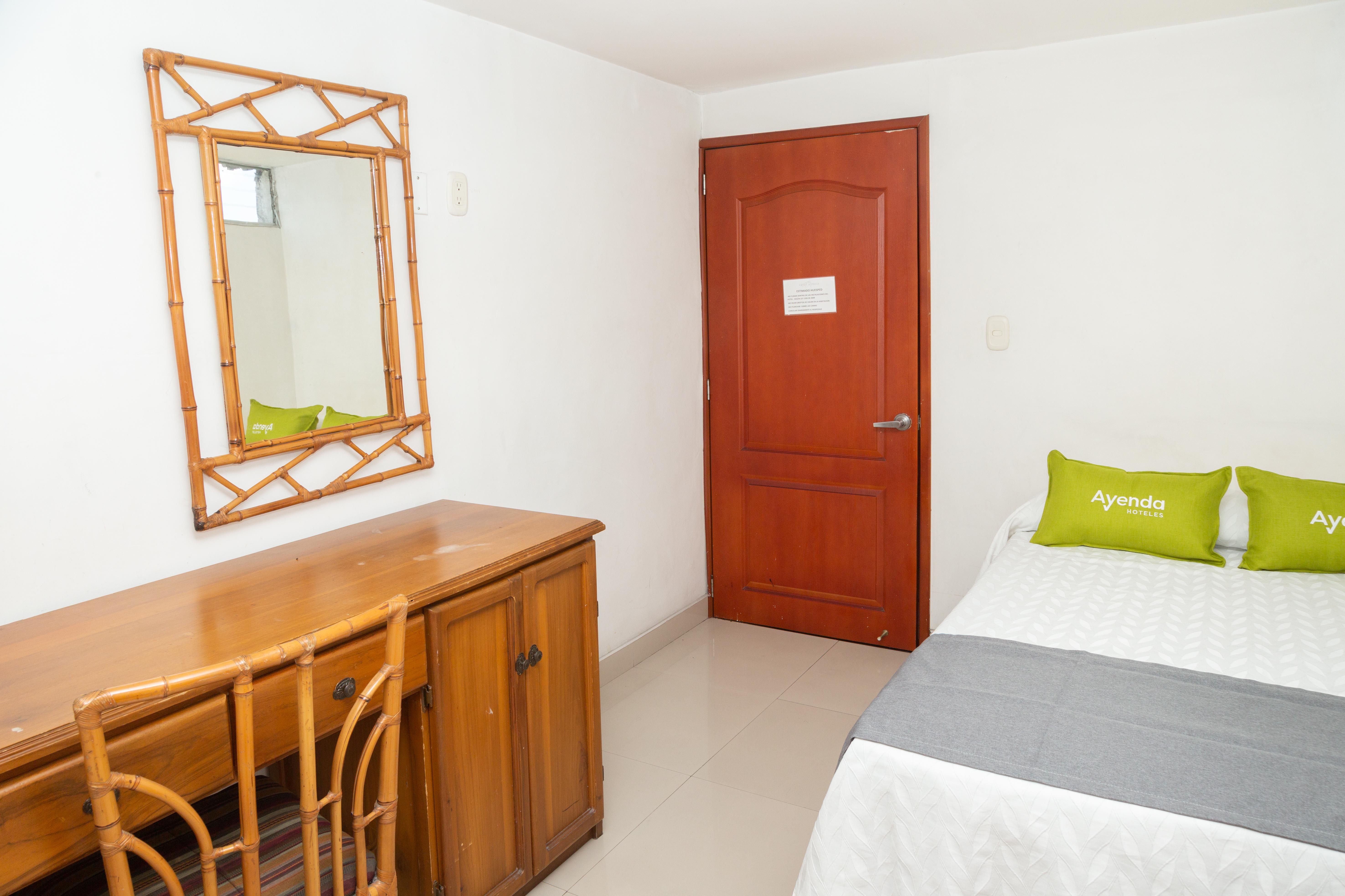 Ayenda 1131 Casa Valencia Hotel Manizales Kültér fotó