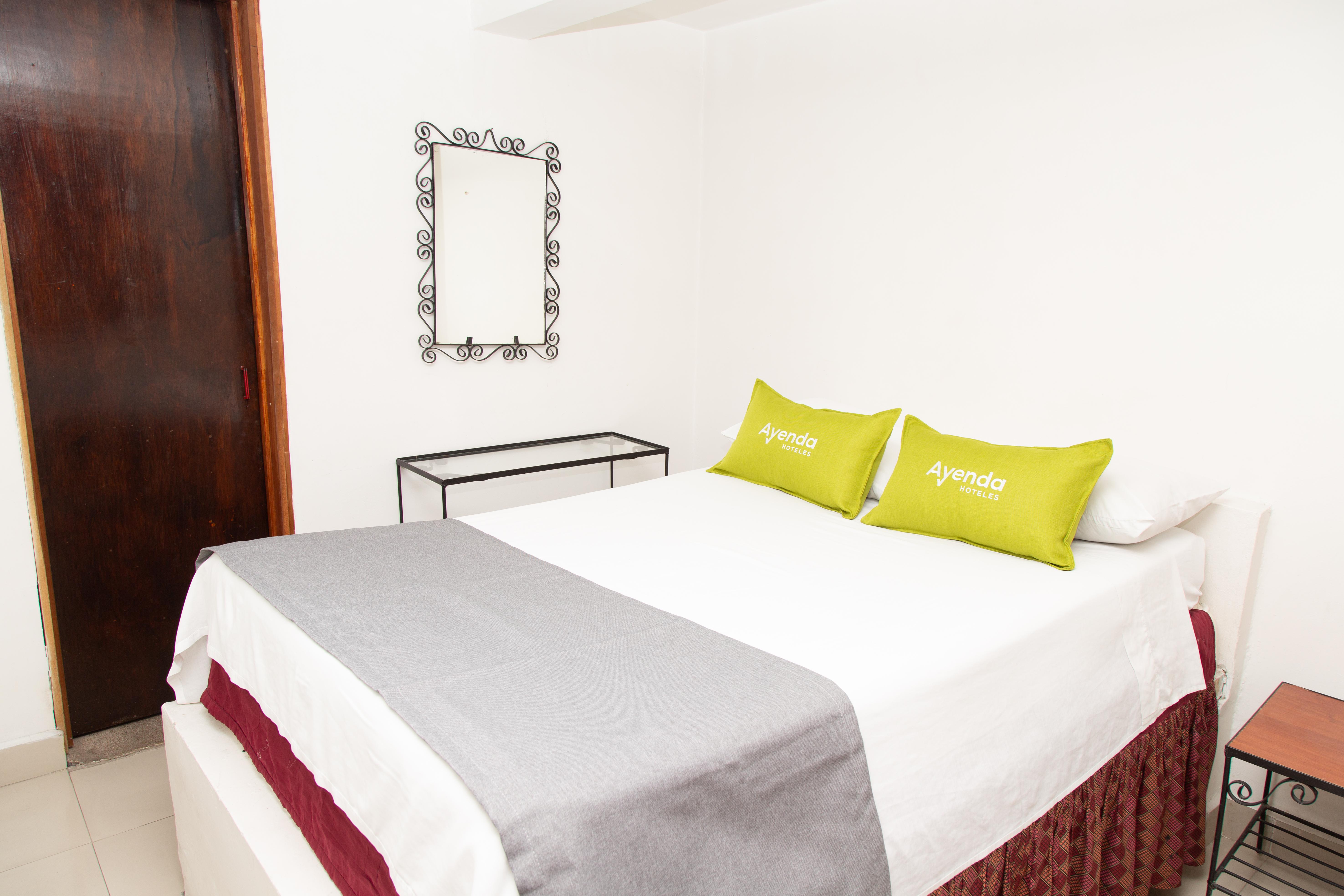 Ayenda 1131 Casa Valencia Hotel Manizales Kültér fotó