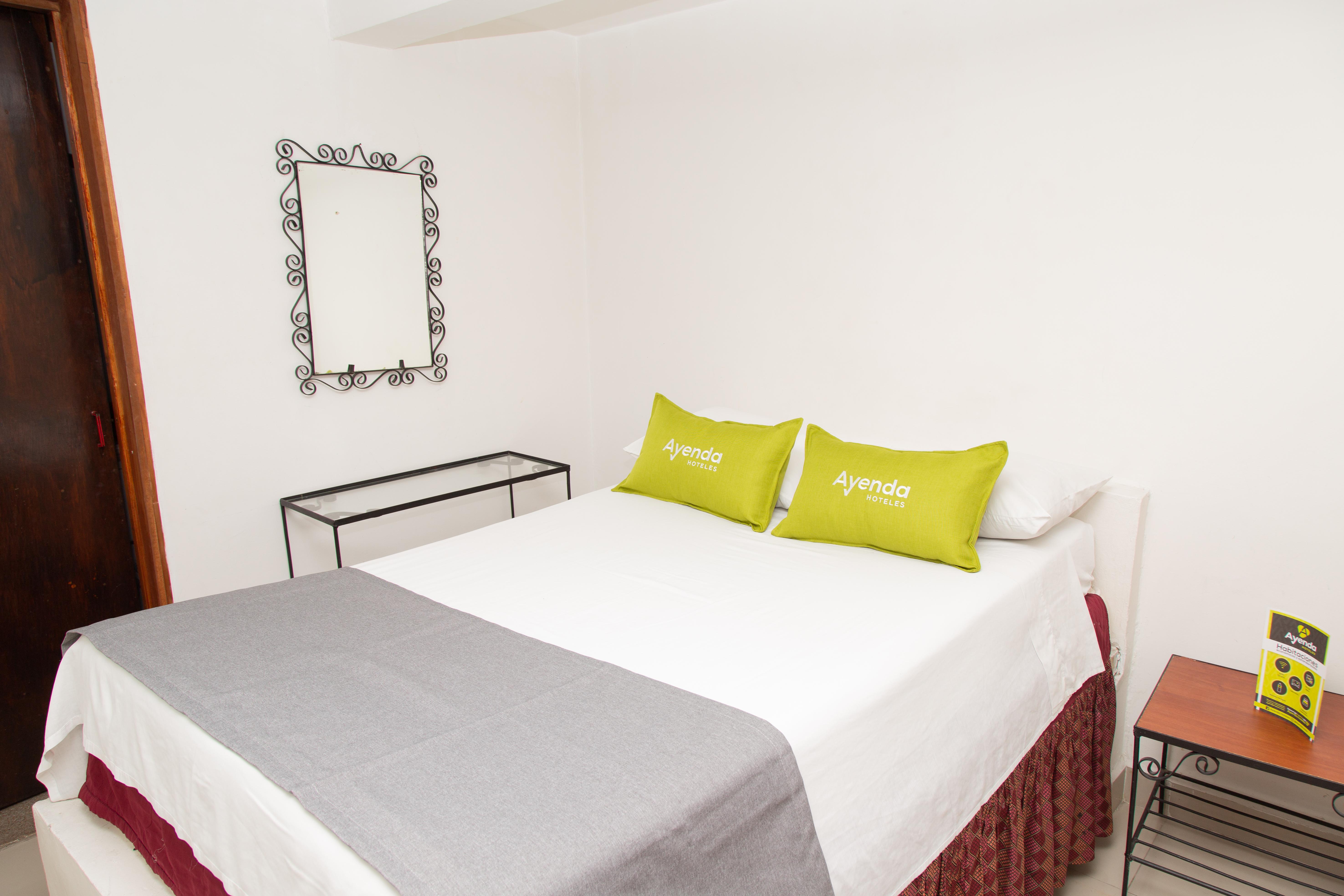 Ayenda 1131 Casa Valencia Hotel Manizales Kültér fotó