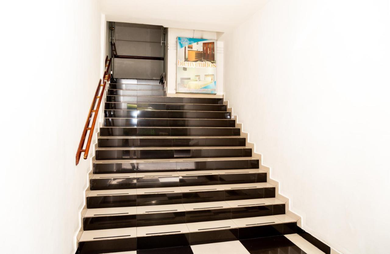 Ayenda 1131 Casa Valencia Hotel Manizales Kültér fotó