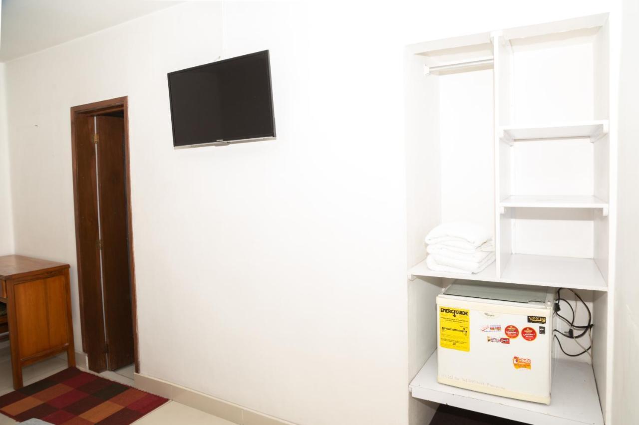 Ayenda 1131 Casa Valencia Hotel Manizales Kültér fotó