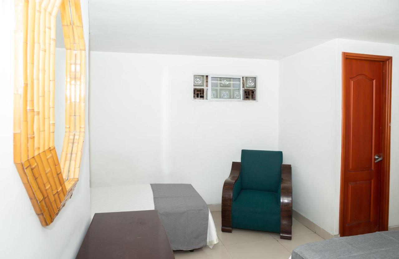 Ayenda 1131 Casa Valencia Hotel Manizales Kültér fotó