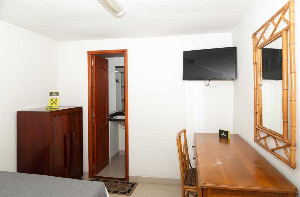 Ayenda 1131 Casa Valencia Hotel Manizales Kültér fotó