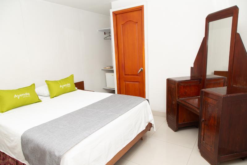 Ayenda 1131 Casa Valencia Hotel Manizales Kültér fotó